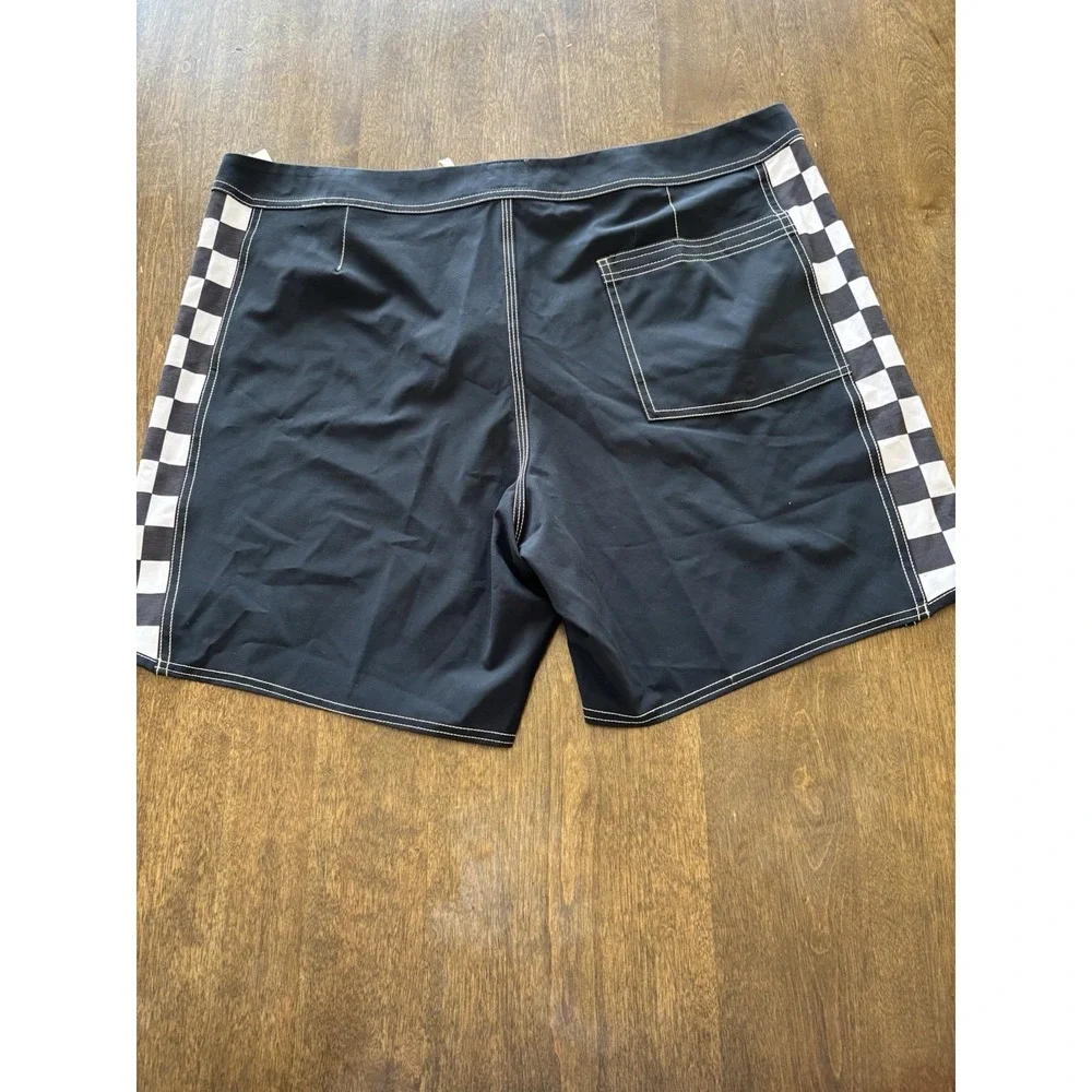 Quiksilver original arch